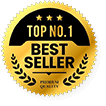 Best Seller Seal