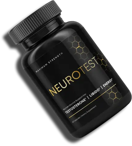 NeuroTest product image